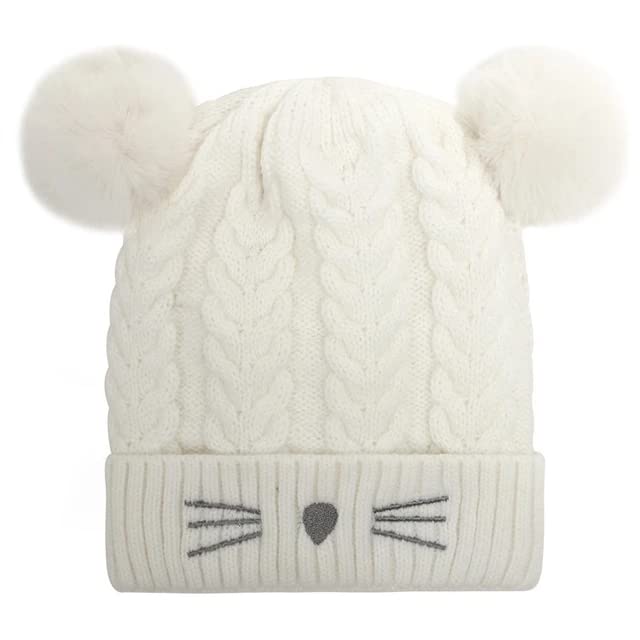 GarbGlide Baby Winter Knit Cap Hat