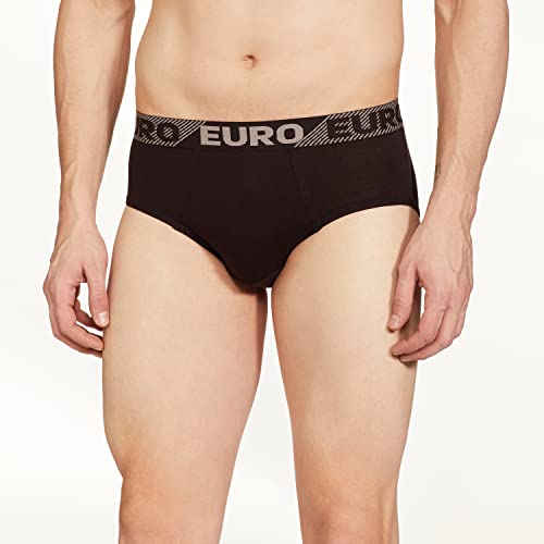 EURO Men Micra Briefs Cotton - Image 2