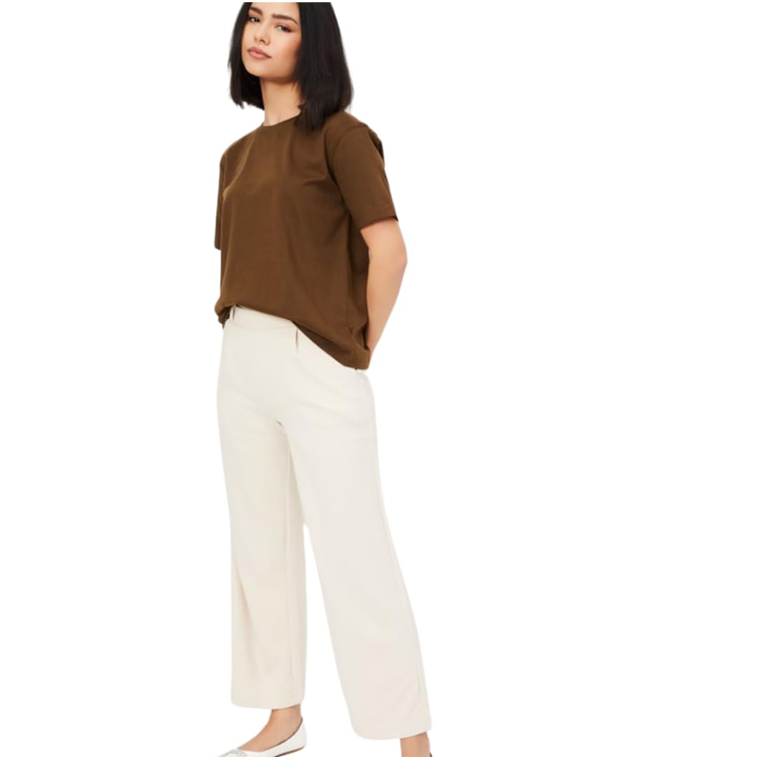 GarbGlide Kids Tshirt - Natural Cotton - Image 5