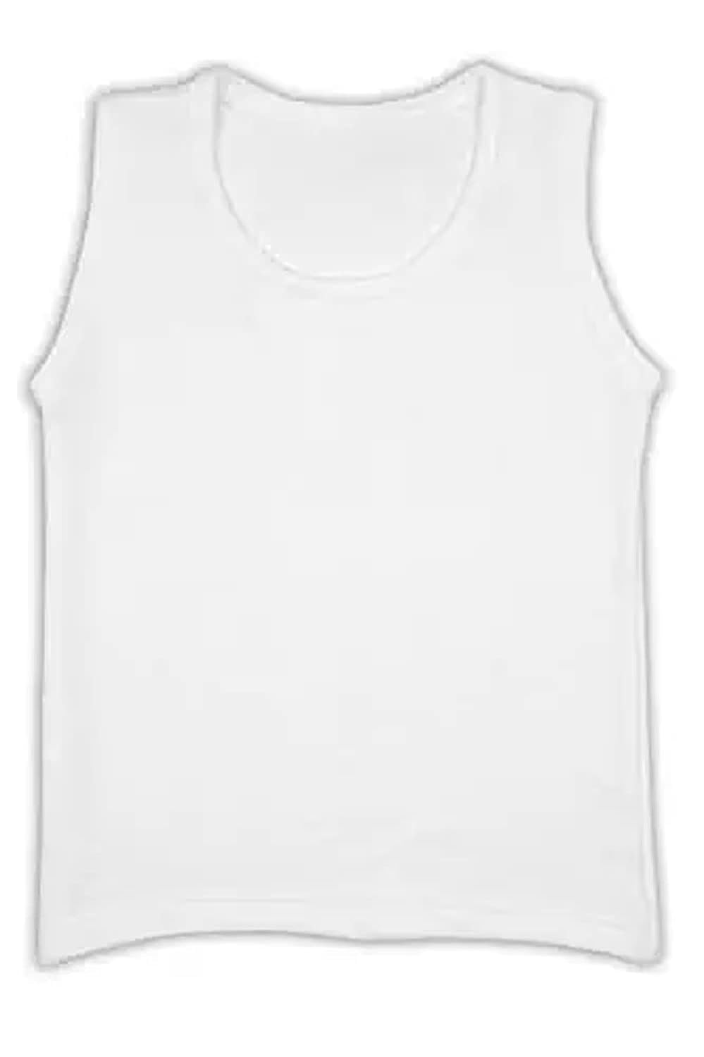 Mahi Fashion Unisex Kids Thermal Vest - Image 4