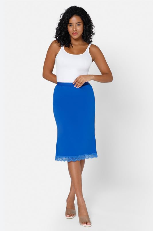 Intimacy Women Midi Bottom Slip Innerwear - Image 5