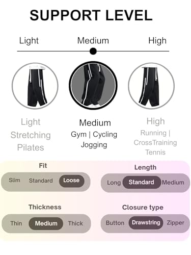 GRECIILOOKS Korean Style Track Pants for Men - Image 4