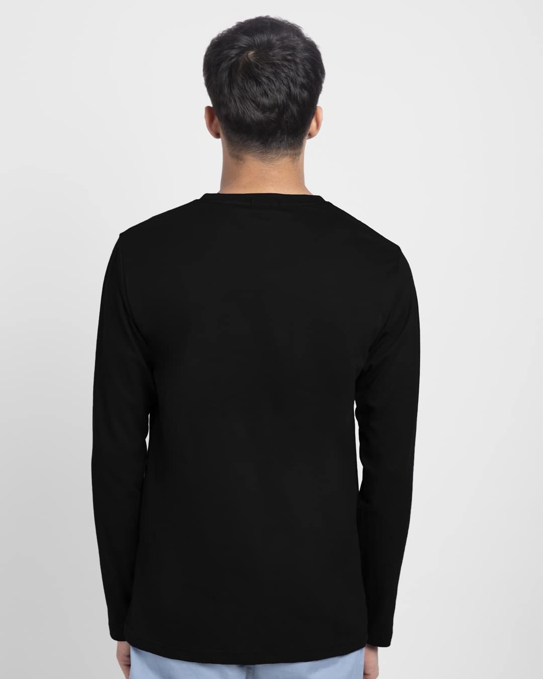 Bewakoof Men's Printed Cotton T-Shirt - Image 3