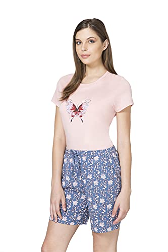 Van Heusen Men's Printed Lounge Shorts - Image 2