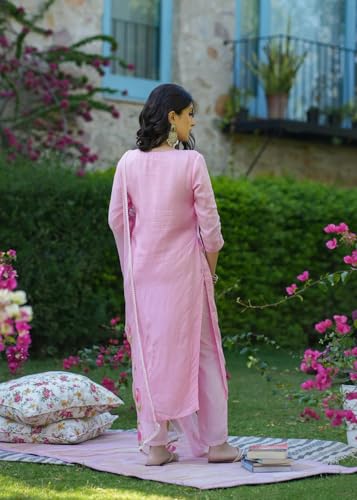 FABNEX Kurta Set for Women - Image 4