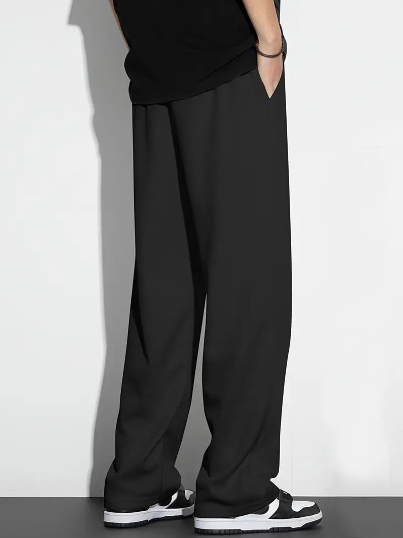 Samfor Mid-Rise Stretchable Joggers - Image 4