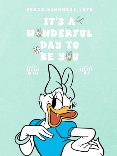 Bewakoof Women Graphic Print Boyfriend T-Shirt - Image 4