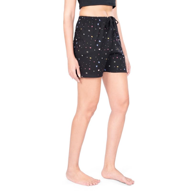 Real Basics Women's Regular Shorts - Image 4