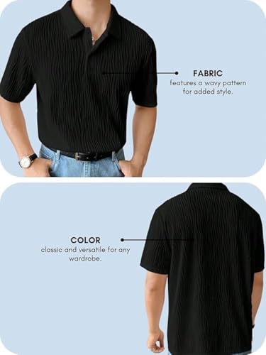 Leriya Fashion Cotton T-Shirt for Men - Image 4