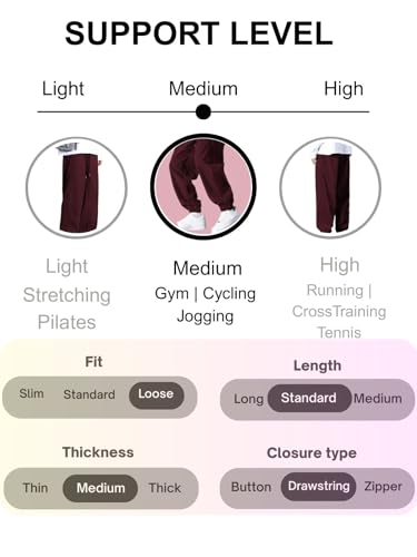 GRECIILOOKS Men's Lycra Cargo Track Pants - Maroon - Image 4