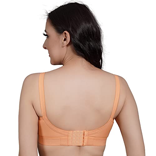 TRYLO KPL Bra - Butterscot - Image 3