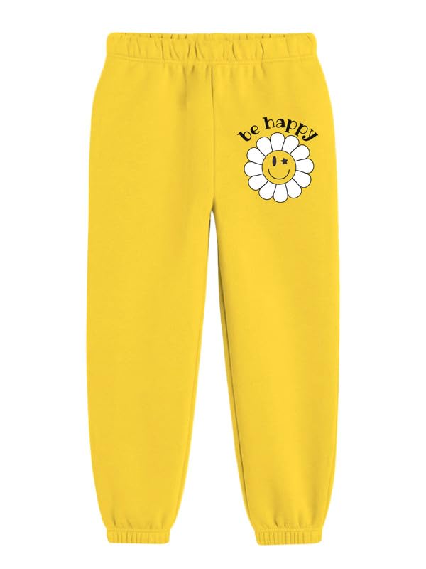 Trampoline Girls Printed Crop Top and Trackpant Set - Image 4