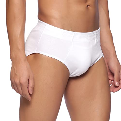 omtex Cricket Brief for Mens Quick Dry - Image 3