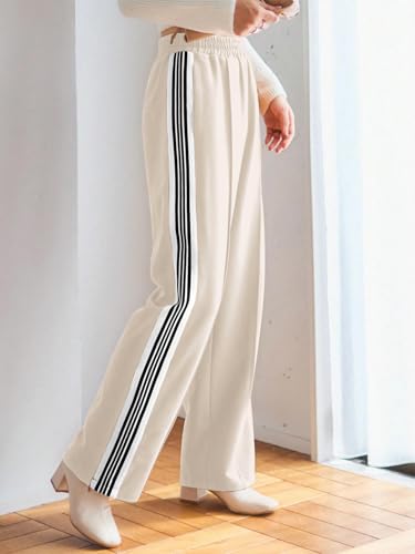 GRECIILOOKS Women's High Rise Trousers - Image 3