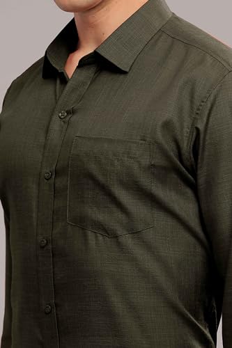 BE Fashion Men Formal Shirt - Image 4