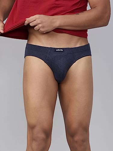 Levi's Men's Cotton Brief - Image 2