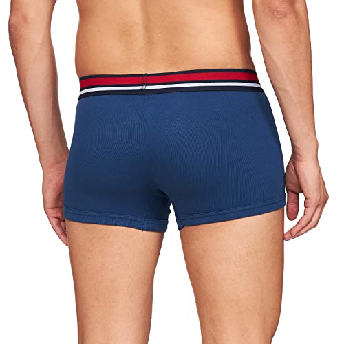 U.S. POLO ASSN Men's Anti-Microbial Cotton Boxer Briefs - Image 3