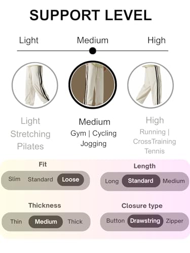 Greciilooks Men's Cream Casual Trousers - Image 4