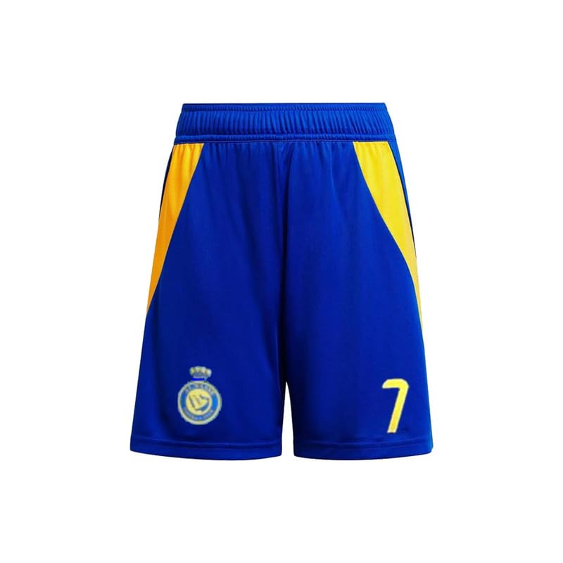 RJM Sports Boys Football Jersey Home - Image 3