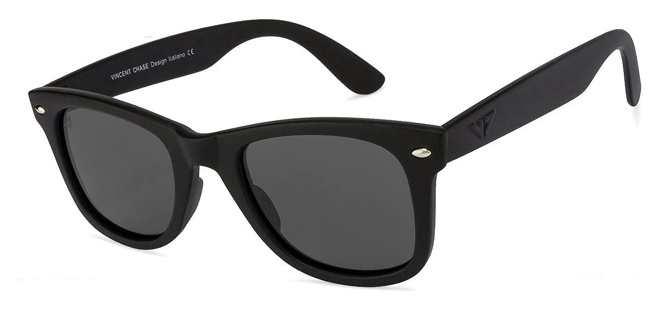 VINCENT CHASE Polarized Sunglasses