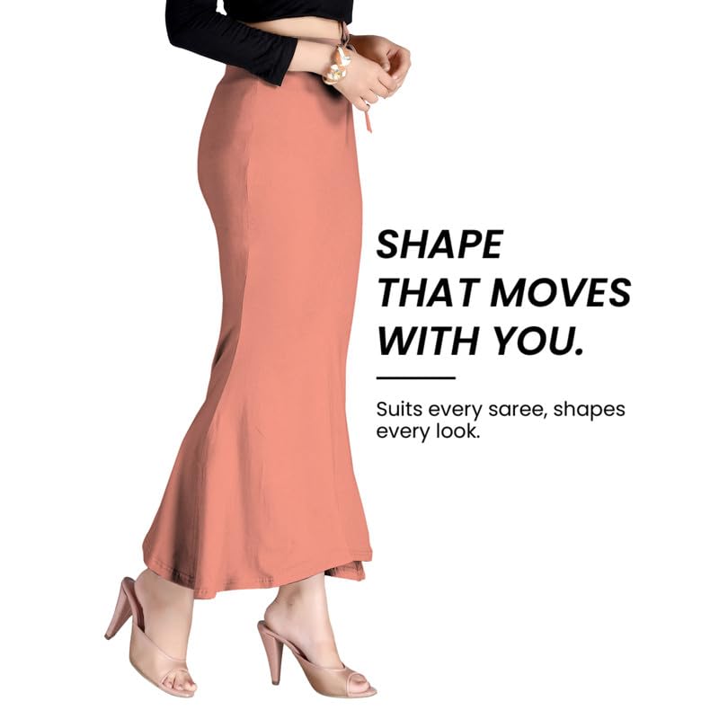 The Fashion Women Sarees Shapewear - Image 5