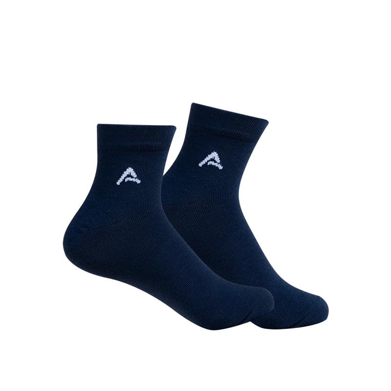 AMAREE Multicolor Calf Socks - Image 3