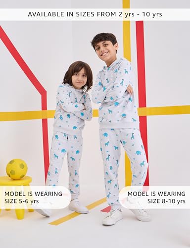 Amazon Kids Cotton Blend Clothing Sets - Image 2