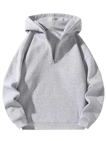 The Fashion Men Modern Fit Hoodie