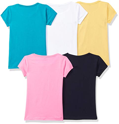 T2F Girl Cotton T-Shirt - Image 2