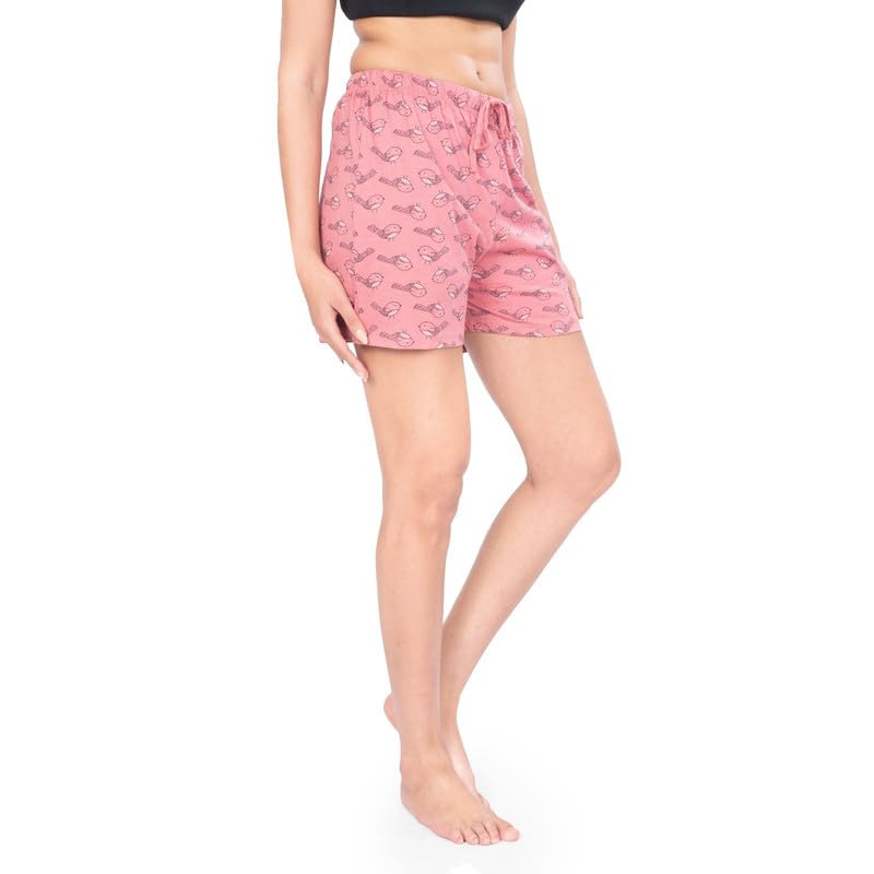 Real Basics Women's Regular Shorts - Image 3