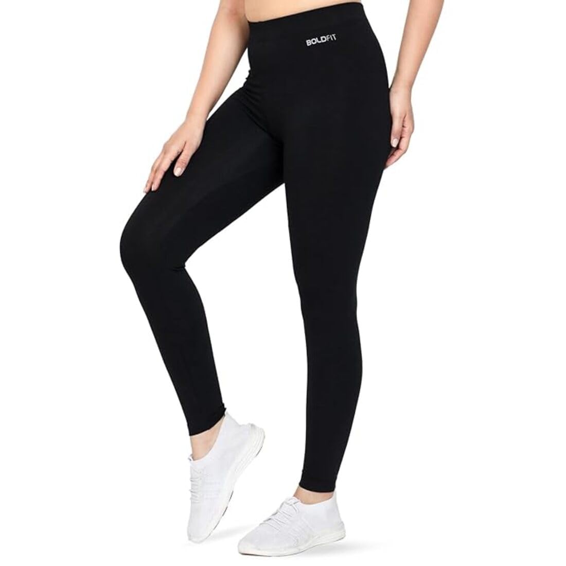 Boldfit Yoga Pants for Women