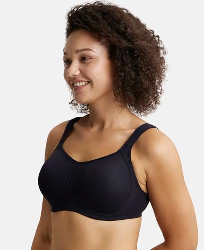 Jockey Wirefree Padded Bra for Women - Image 2