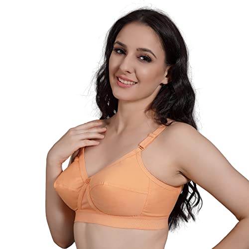 TRYLO KPL Bra - Butterscot - Image 2