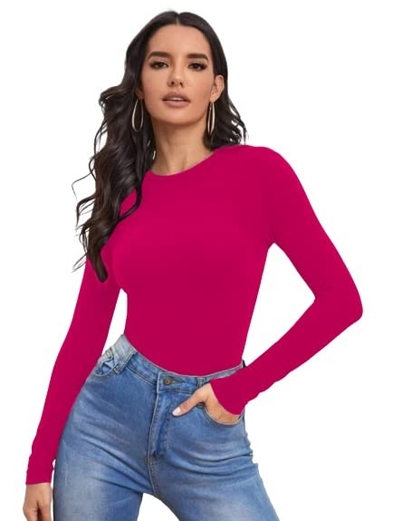 Empire Rani Pink Top for Women