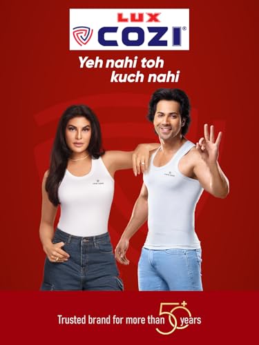 Lux Cozi Men's Cotton Trunks - Image 3