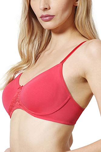 Van Heusen Women Shaper Bra - Cotton Lycra - Image 2