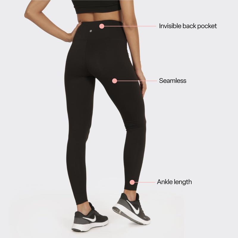 BlissClub Leggings Lite for Women - Image 5
