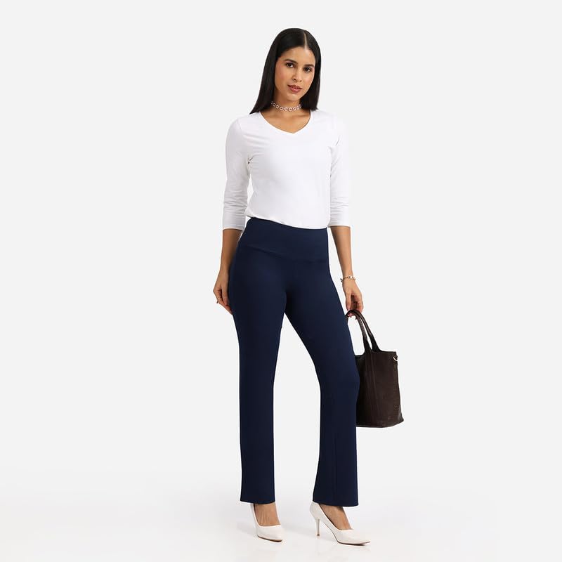 BlissClub Straight Pants - Lite - Image 5