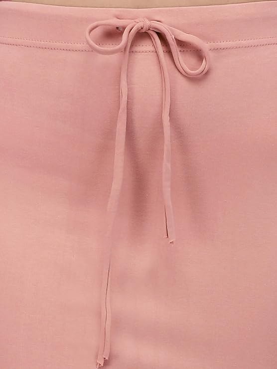 Zylum Saree Shapewear Petticoat for Women - Image 2