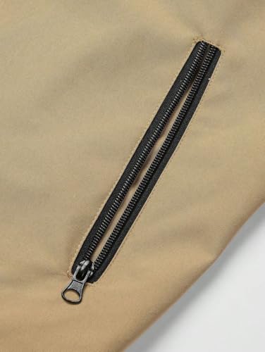 JVX Men Windcheater Jacket - Navy - Image 3