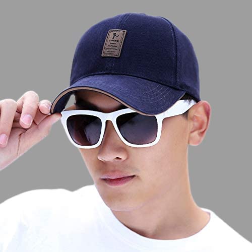 FY LANE Unisex Cotton Cap - Image 5