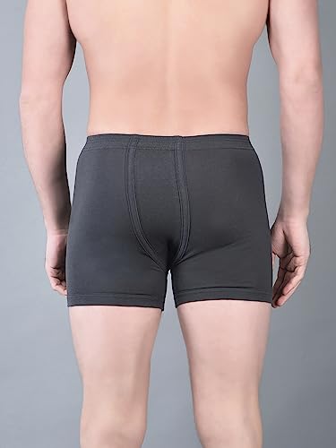 Dollar Bigboss Men's Cotton Trunk - Image 3