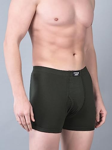 Dollar Bigboss Men's Cotton Trunk - Image 2