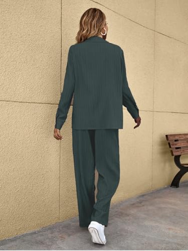 Olive Women's Summer Co-ord Set - Image 2