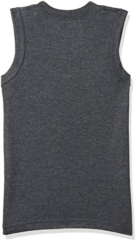 Jockey Unisex Kid's Thermal Muscle Vest - Cotton - Image 2