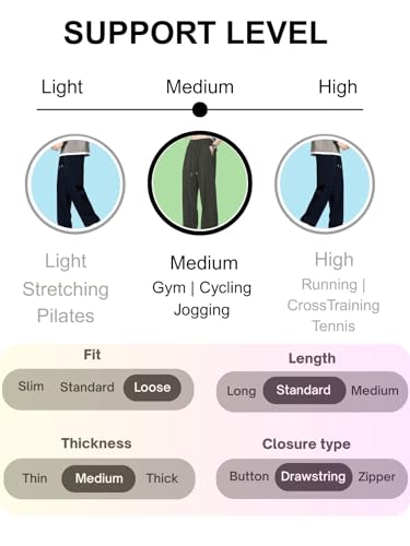 GRECIILOOKS Lycra Track Pants for Men - Image 4