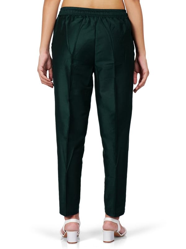 NOORIMAX Women's Viscose Silk Pants - Image 5