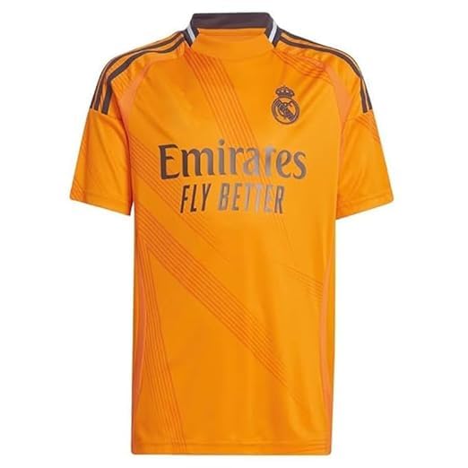 RJM Football Jersey - Black Multicolor - Image 2