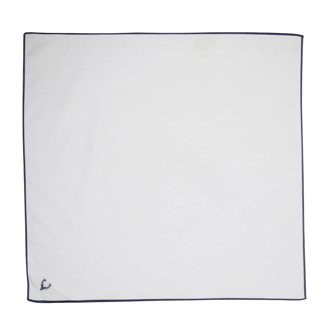Allen Solly Men's Cotton Handkerchiefs - White - Image 2