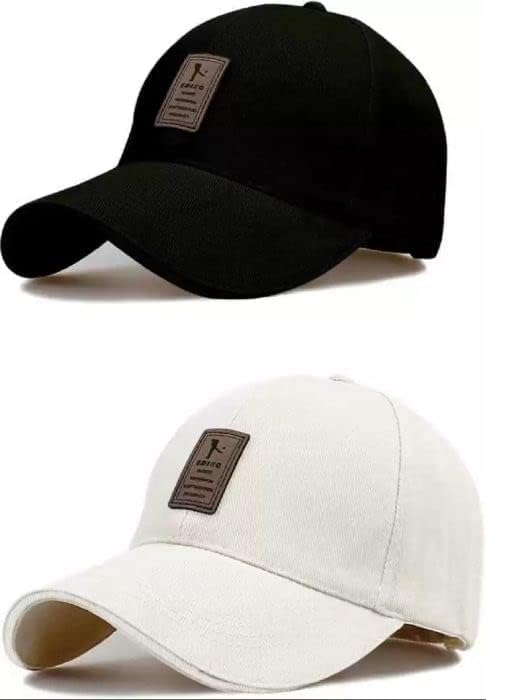 GarbGlide Unisex Baseball Cap - Multi